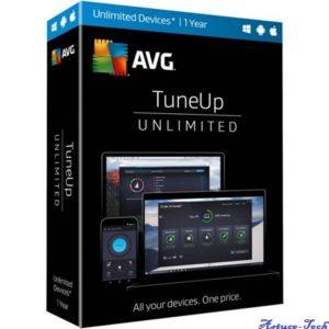 AVG-PC-TuneUp