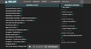 Ivmox meilleur site de streaming gratuit