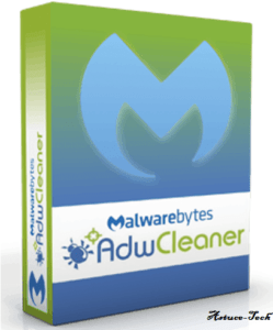 Malwarebytes-AdwCleaner