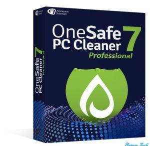 Maintenance Logiciel-OneSafe PC Cleaner