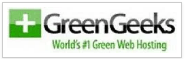 greenGeeks hebergement wordpress pas cher