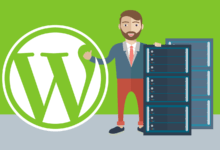 hebergement wordpress pas cher