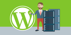 hebergement wordpress pas cher