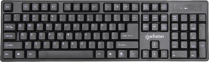 Clavier Ordinateur Filaire Manhattan