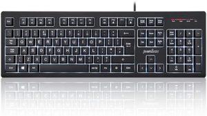 Perixx PeriBoard-317