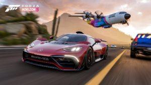 Forza Horizon 5 PC download