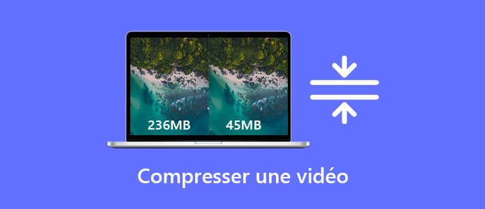 comment compresser une vidéo sans perte de qualité gratuitement ?