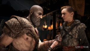 God of war pc torrent