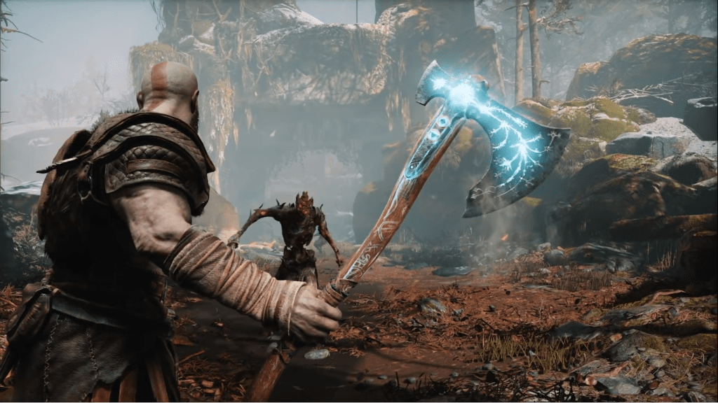 god of war download android