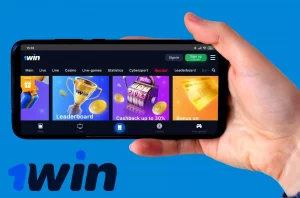 1win Avis, Revue complète, Inscription, Site officiel, Bonus, Code promo, Applications, Casino – Paris sportifs en ligne