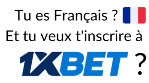 1xbet FRANCE