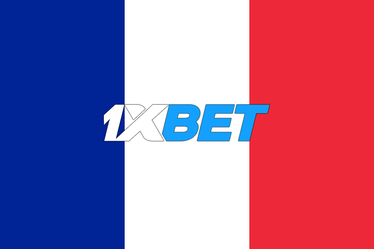 Comment créer un compte 1xbet en France