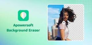 Apowersoft Effaceur de fond apk