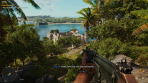 Far Cry 6 Ultimate Edition PC Téléchargement gratuit