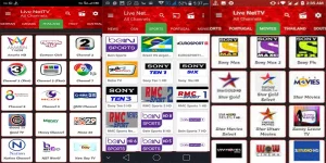 Live NetTV apk