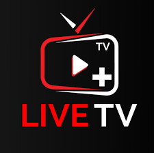 application iptv Live TV