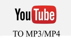 Comment convertir une vidéo YouTube en MP3 ou MP4 facilement ?