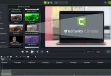 Télacharger camtasia sutio crack