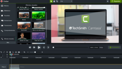 Télacharger camtasia sutio crack