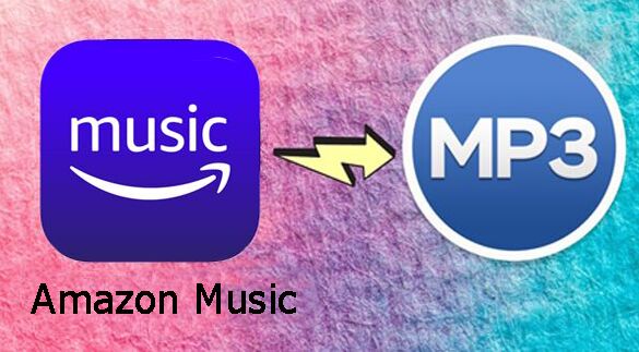 Comment convertir de la musique Amazone music en MP3