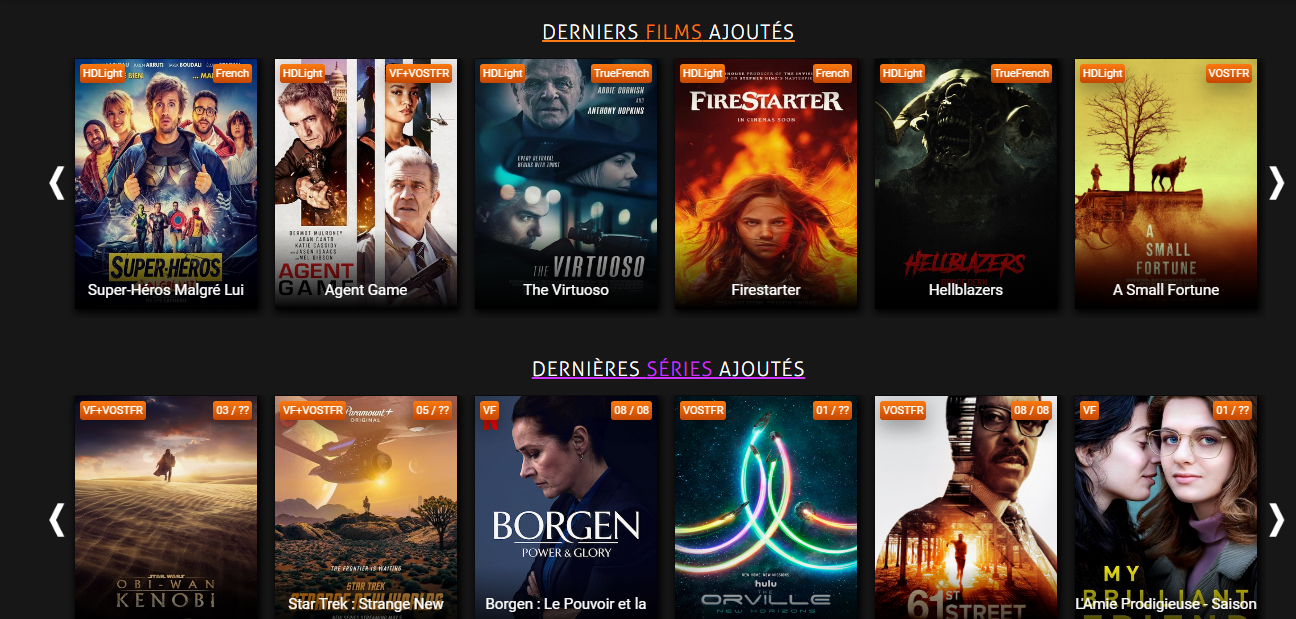 hdstream films et séries en streaming gratuithdstream films et séries en streaming gratuit