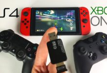 Comment connecter une manette de jeu sur android ?