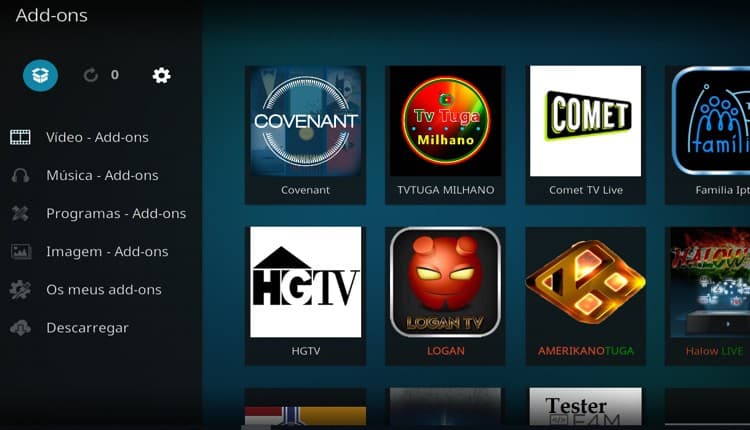 meilleurs application iptv android gratuit