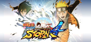 Télécharger Naruto Shippuden Ultimate Ninja Storm 4 pc games la version gratuit