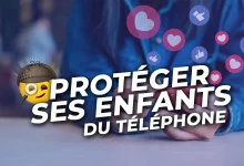 Les solutions pour surveiller le téléphone de vos enfants