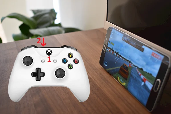 Comment connecter une manette de jeu sur Android