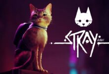 Télécharger Stray pc games la version gratuit