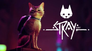 Télécharger Stray pc games la version gratuit