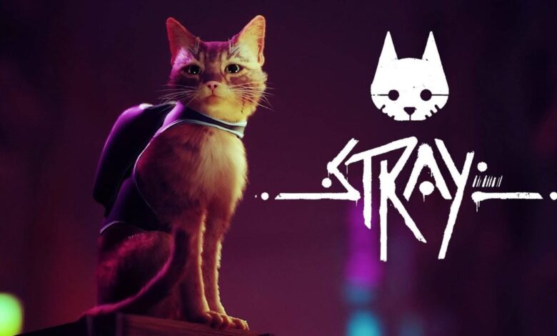 Télécharger Stray pc games la version gratuit