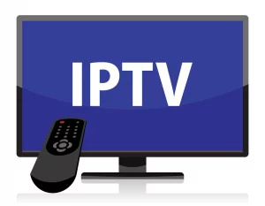 applications IPTV gratuit