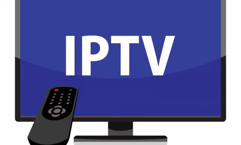 applications IPTV gratuit