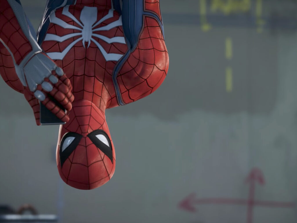 Télécharger Marvels Spider Man Remastered pc games