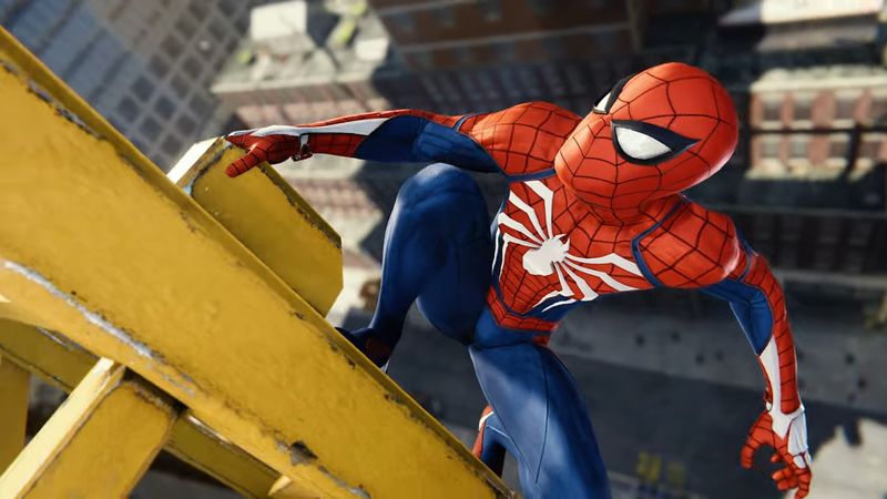 Marvels Spider Man Remastered Games Torrent Download