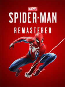 TELECHARGER Marvel's Spider Man Remastered pc