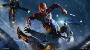 Marvels Spider Man Remastered Games Torrent Download