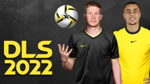 Dream League Soccer 2022 MOD android