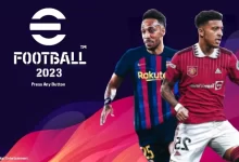 PES 23 Mod Apk