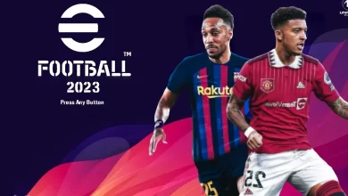 PES 23 Mod Apk