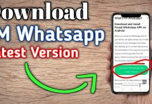 Télécharger FMWhatsapp MOD Apk