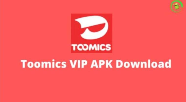 Toomics MOD Apk v1.5.2 