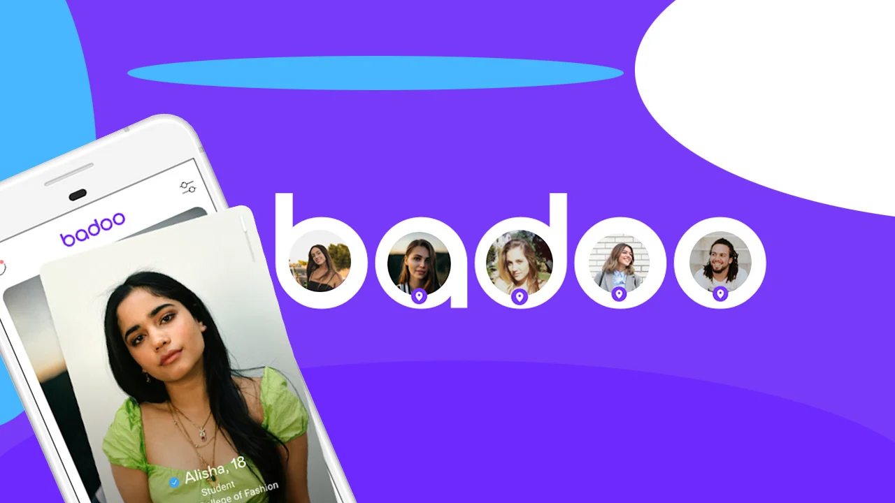 Badoo MOD APK 5.291.1