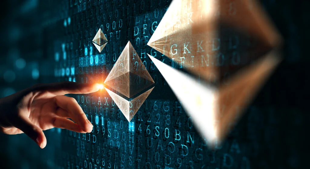 Ethereum-Proof-of-Stake