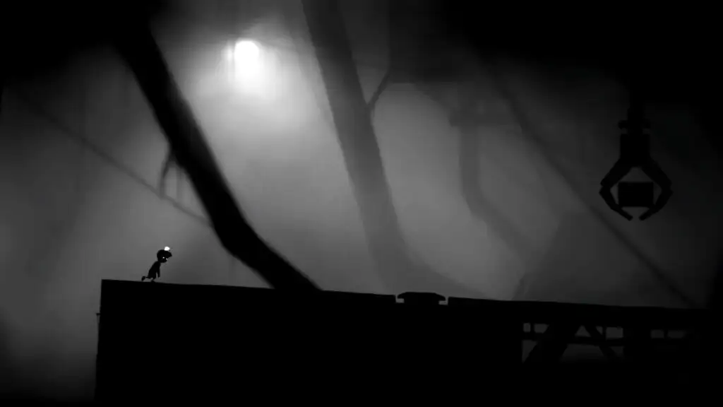 Jeu complet LIMBO android