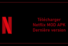 Télécharger l'application Netflix Premium MOD APK