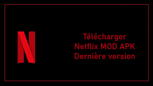 Télécharger l'application Netflix Premium MOD APK