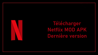 Télécharger l'application Netflix Premium MOD APK